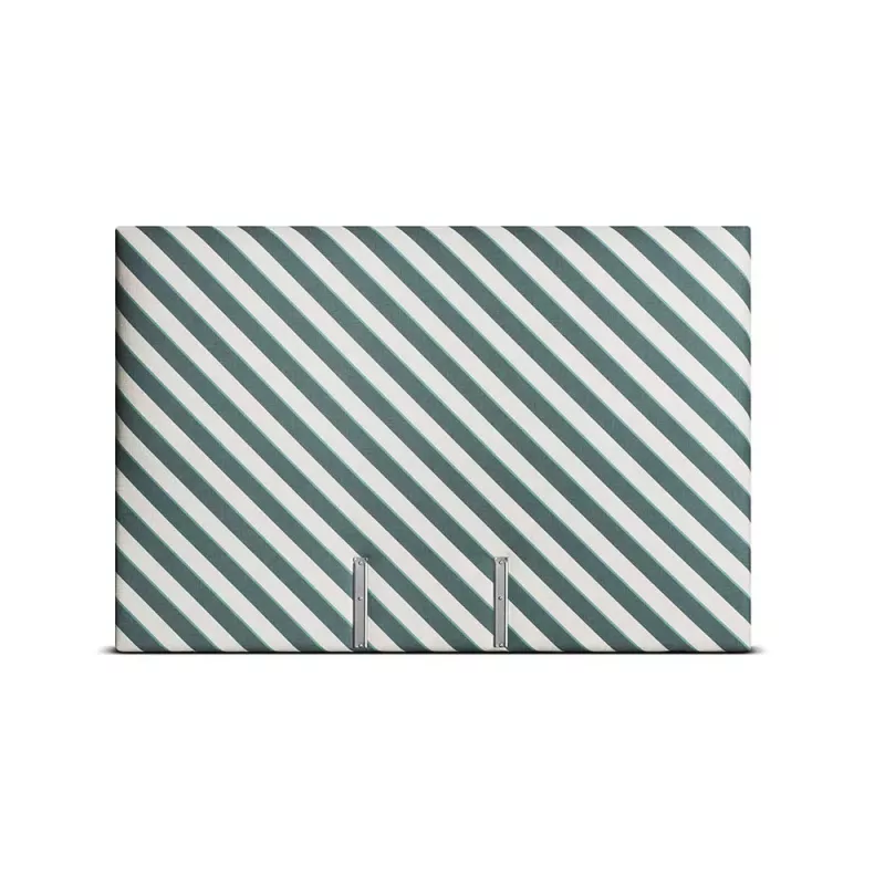 Treca Headboard Fusion