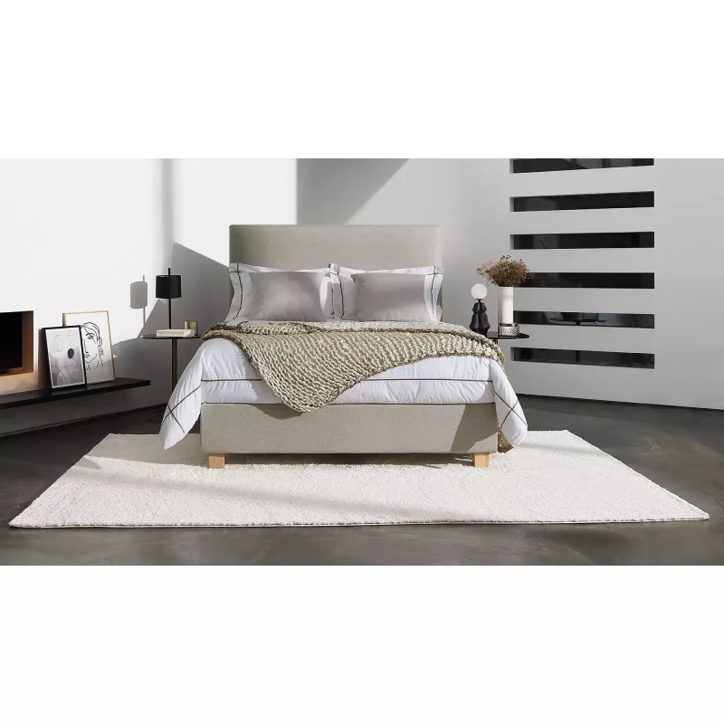 Treca Headboard Fusion