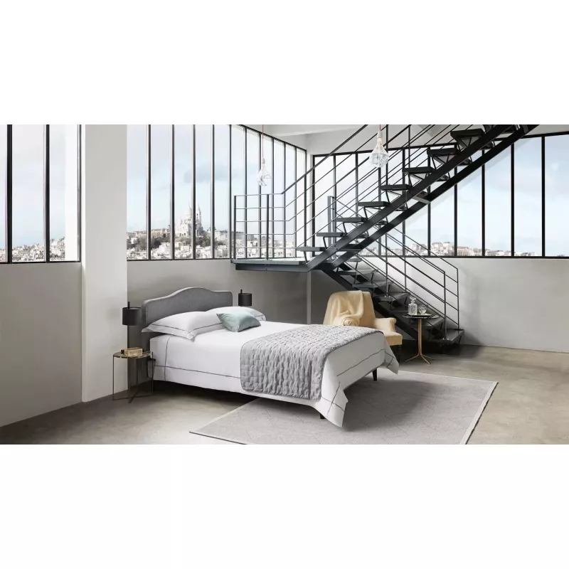 Treca Headboard Louis XV