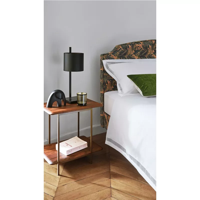 Treca Headboard Louis XVI