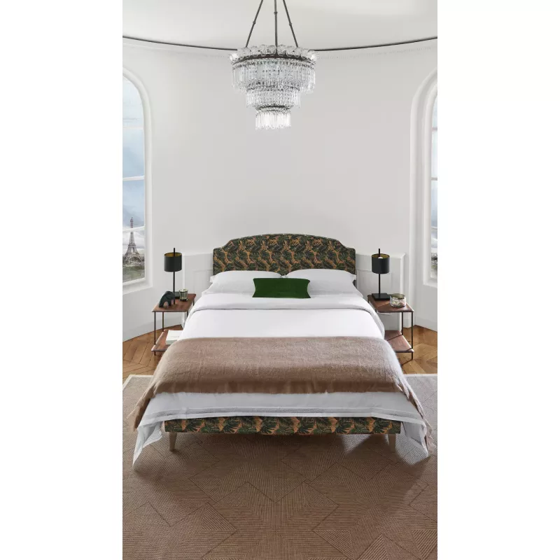 Treca Headboard Louis XVI