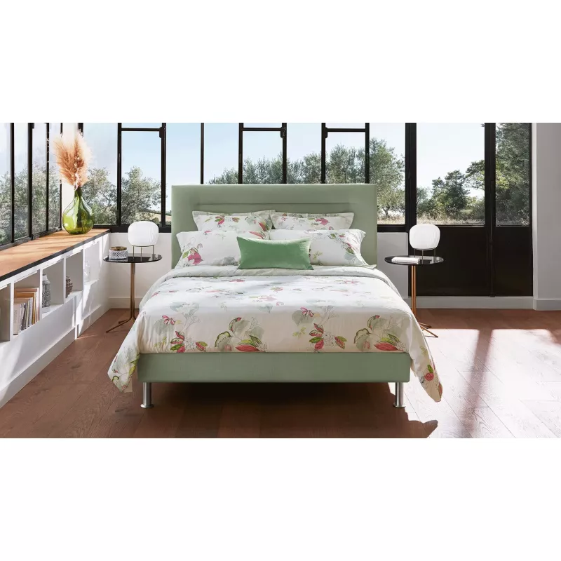 Treca Headboard Club