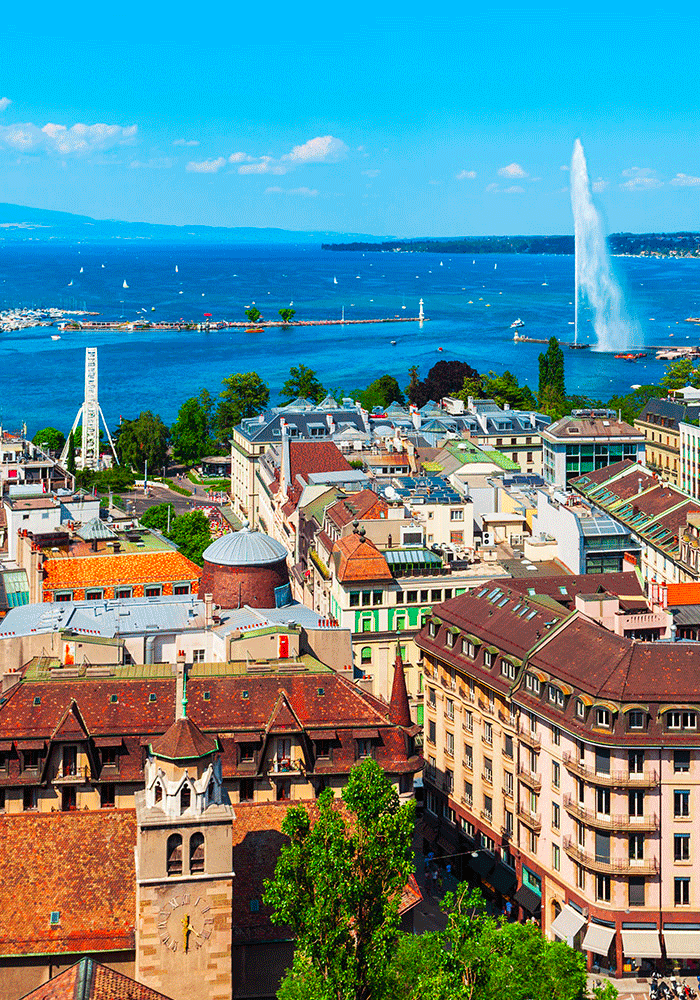 Geneve