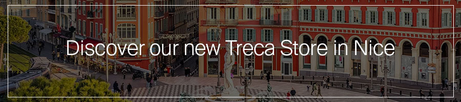 Treca Store Nice