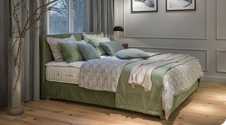 Accessoires du sommeil
